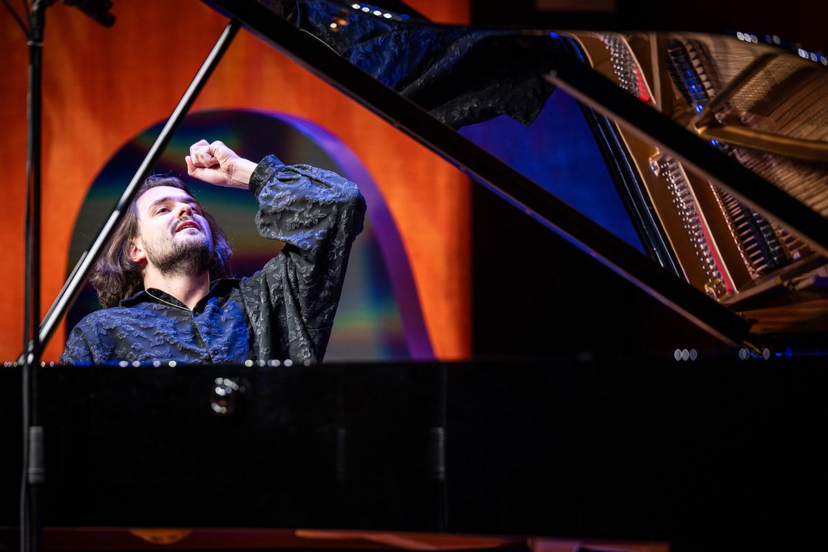 Alexander Kashpurin | Chassé Theater Breda