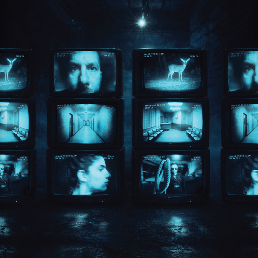 Waiting for The Barbarians | Chassé Theater Breda