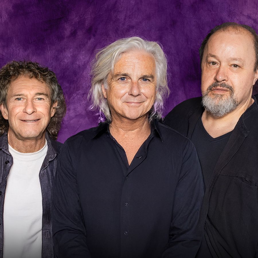 Marillion | Chassé Theater Breda