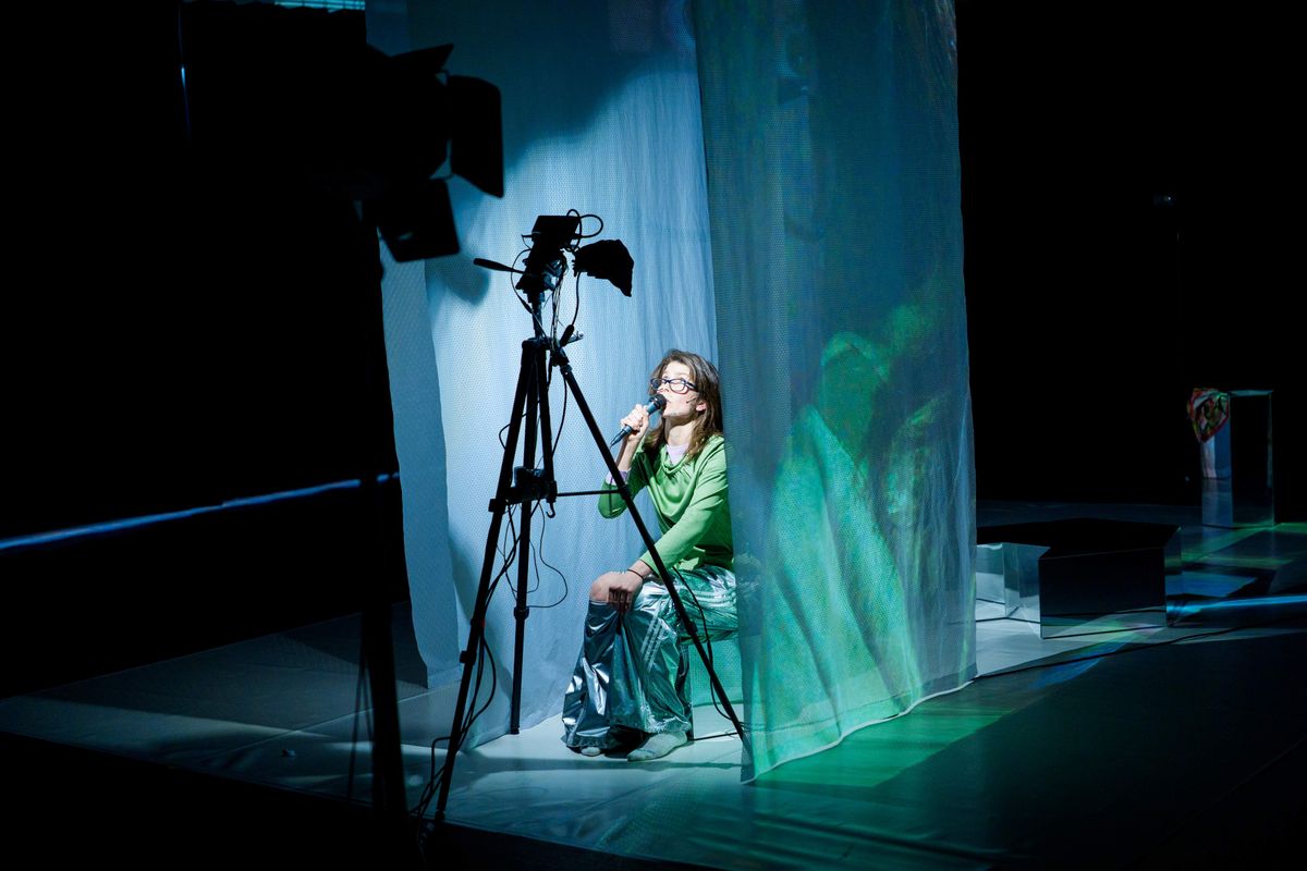 Marleen Hendrickx | Chassé Theater Breda