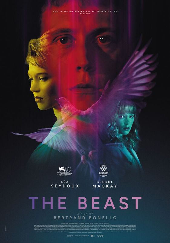 The Beast | Chassé Cinema Breda