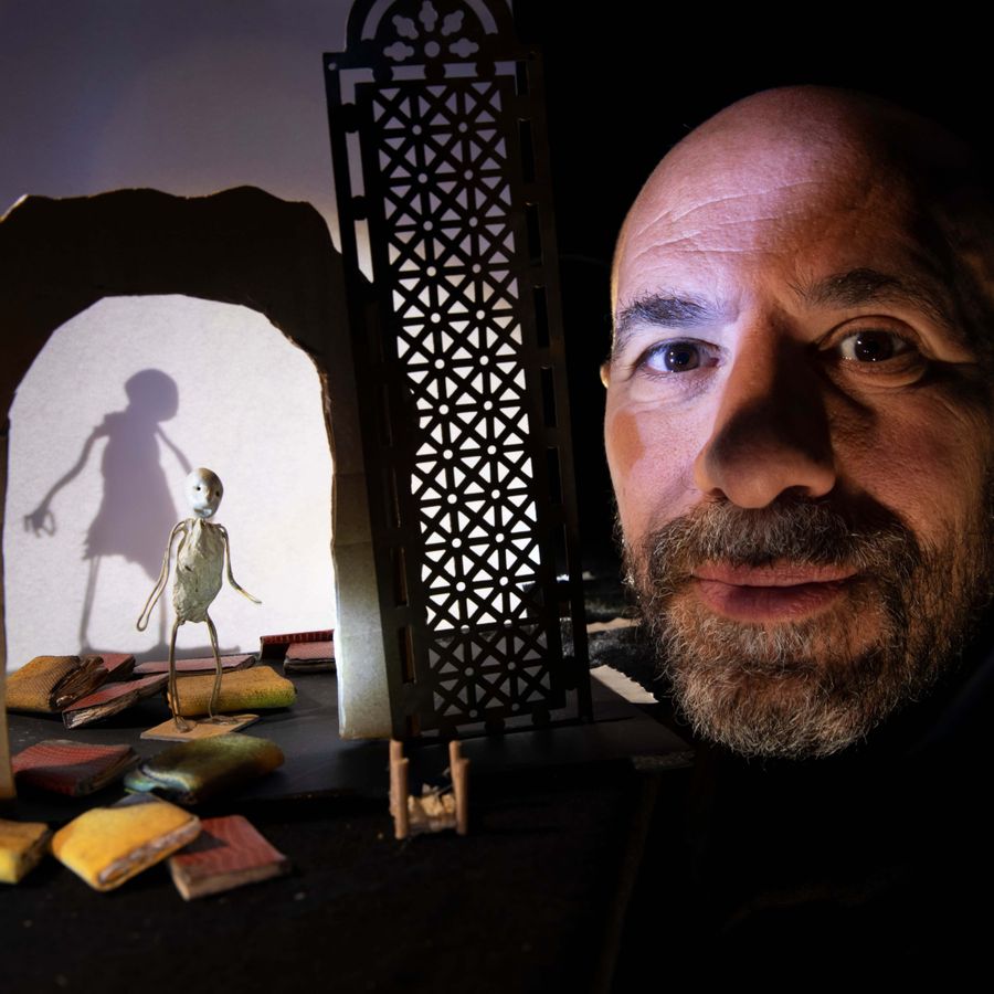 De val van Granada | Chassé Theater Breda