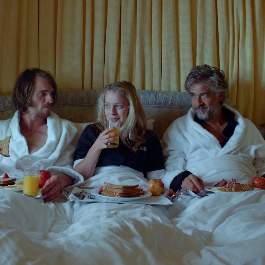 Film & Ontbijt | Chassé Cinema Breda