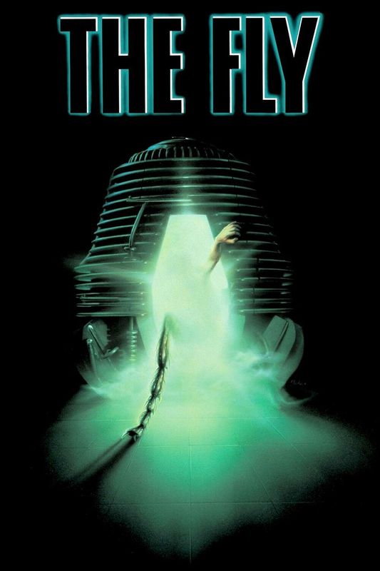 The Fly | Chassé Cinema Breda