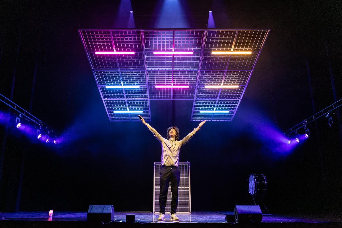 Merijn Scholten | Chassé Theater Breda