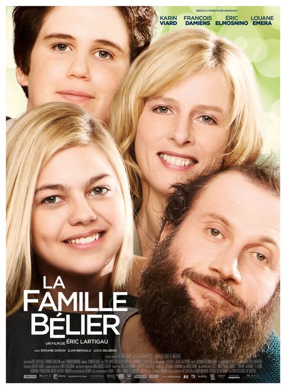La Famille Bélier | Chassé Cinema Breda