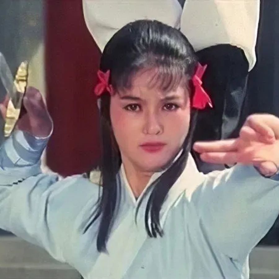 BUTplugged #42: Shaolin Invincibles (1978, 35mm) | Chassé Cinema Breda