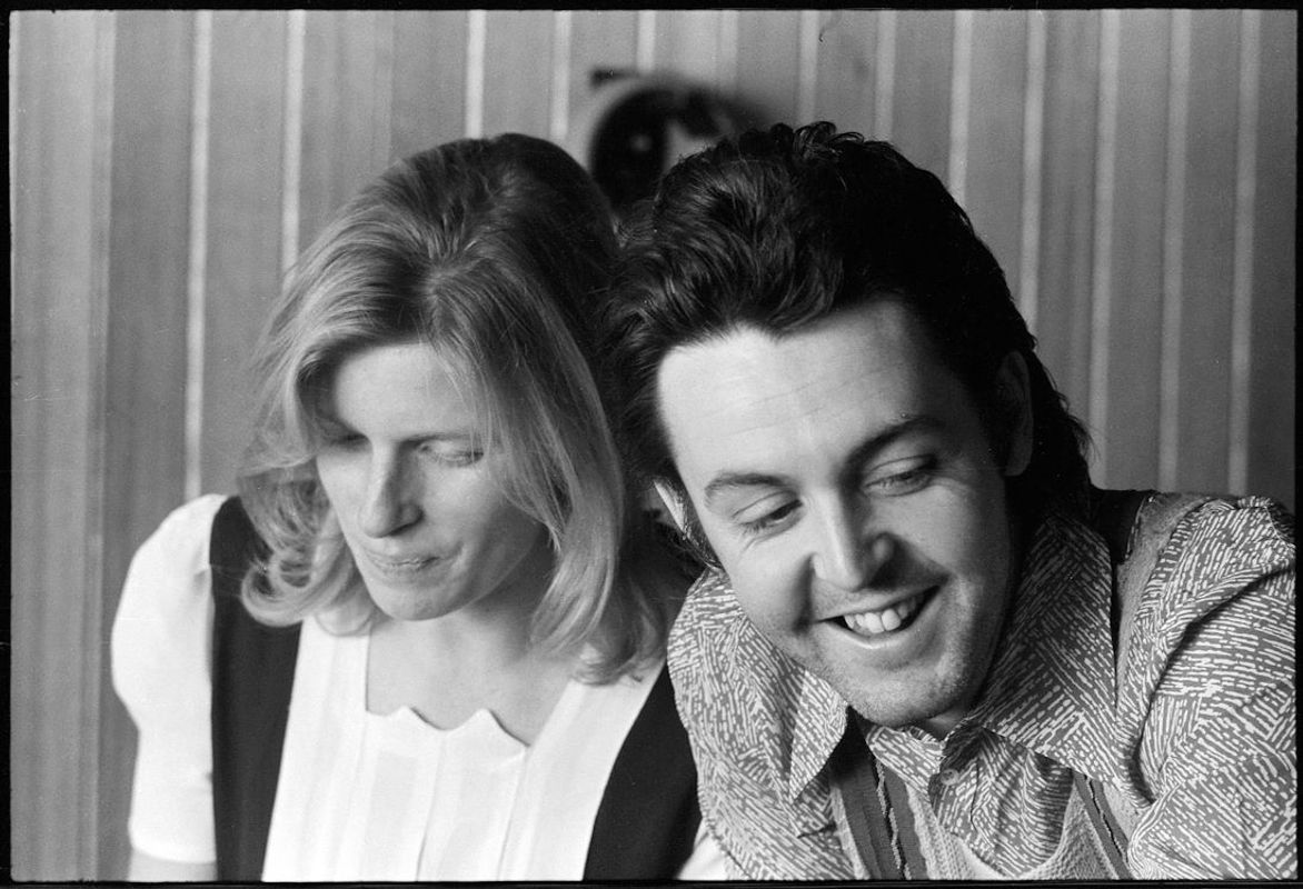 Paul McCartney: Man on the Run | Chassé Cinema Breda