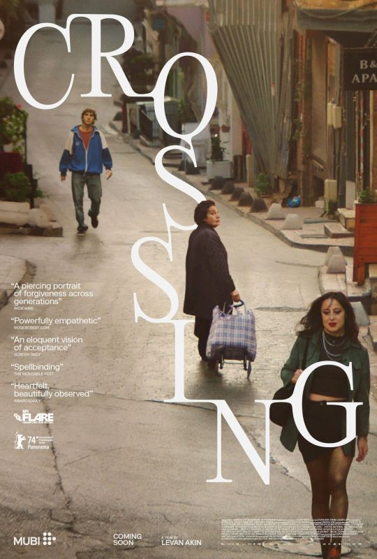 All Inclusive: Crossing Istanbul (special event)