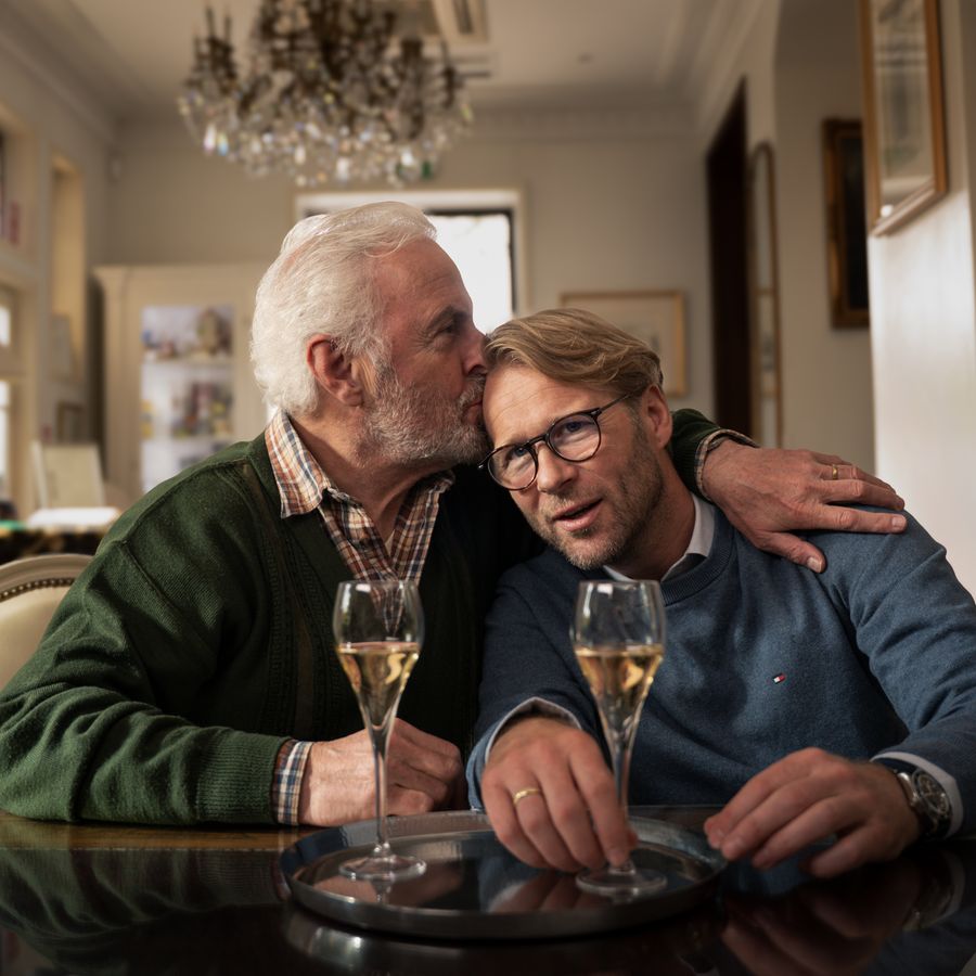 Champagne | Chassé Theater Breda