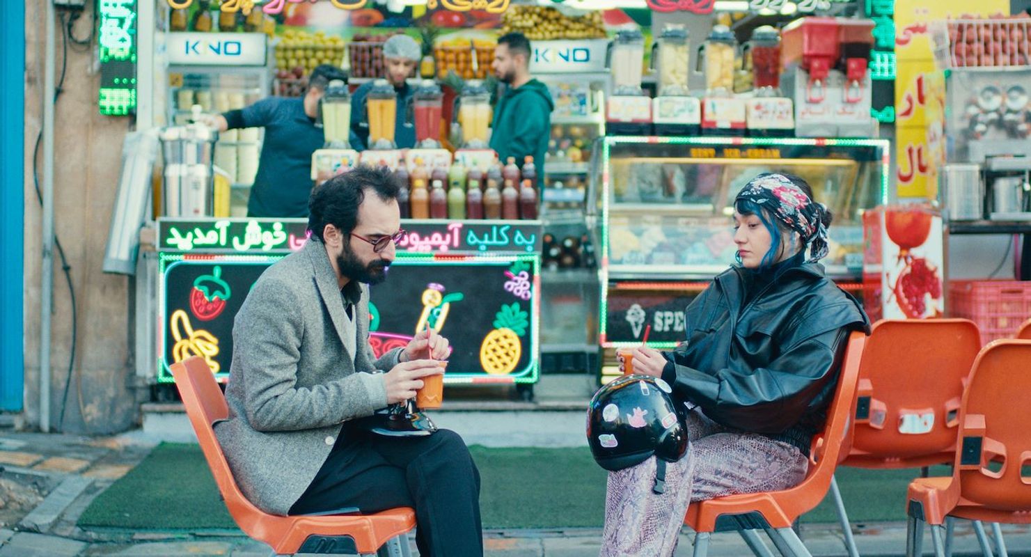 Divine Comedy | Chassé Cinema Breda