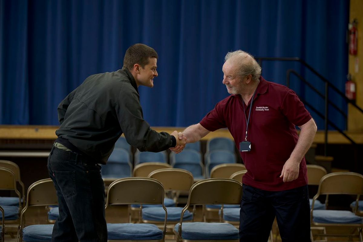 I Swear | Chassé Cinema Breda