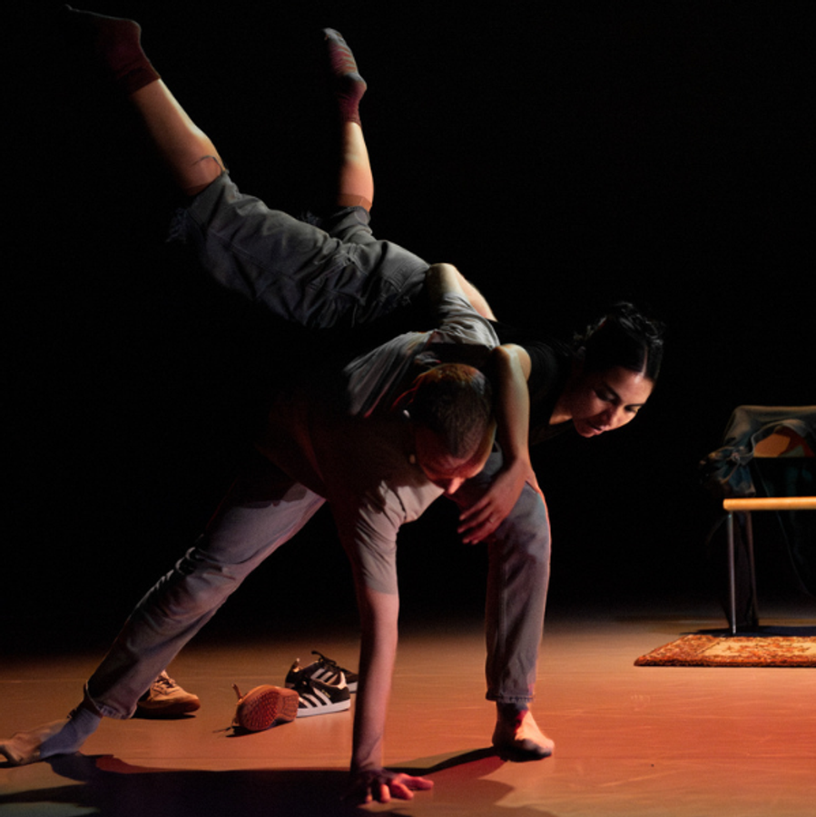 Finding Places | Chassé Theater Breda