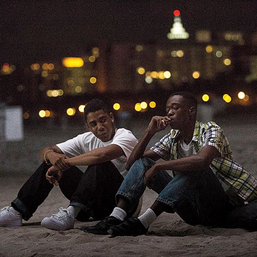 Moonlight | Chassé Cinema Breda