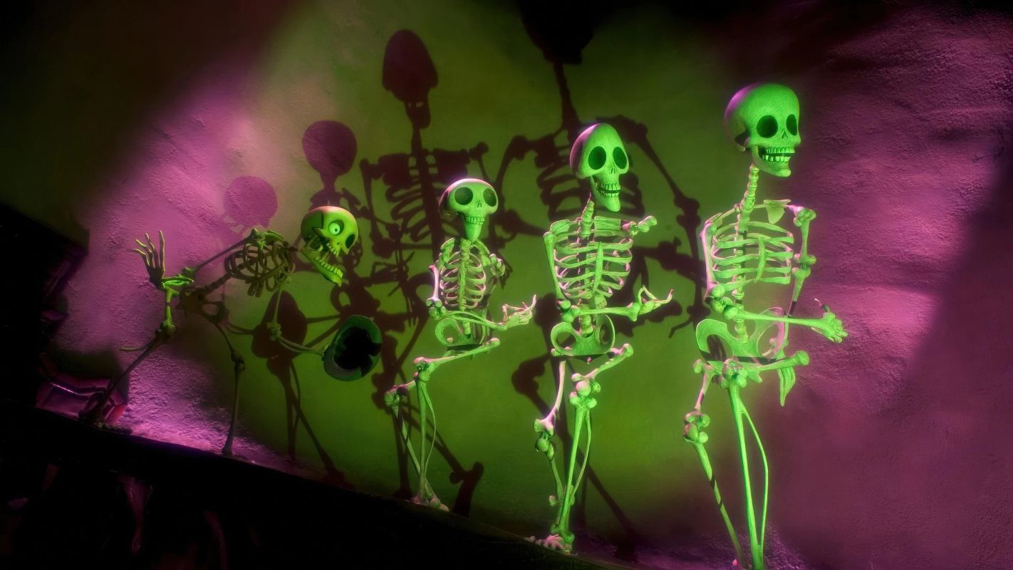 Tim Burton's Corpse Bride | Chassé Cinema Breda