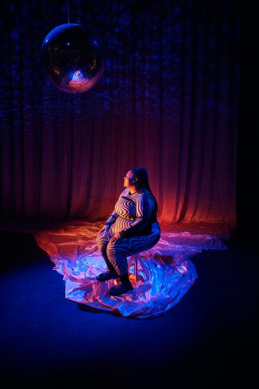 ROF DAAIMUND | Chassé Theater Breda