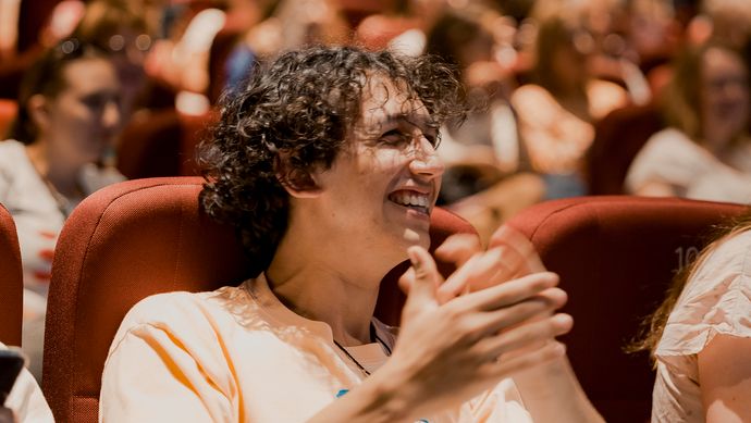 BUas Movie Club Selection | Chassé Cinema Breda