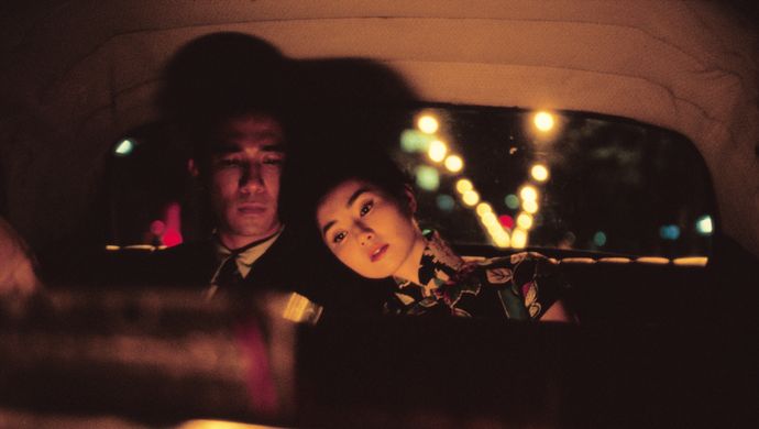 Y2K Classic: In the Mood for Love | Chassé Cinema Breda