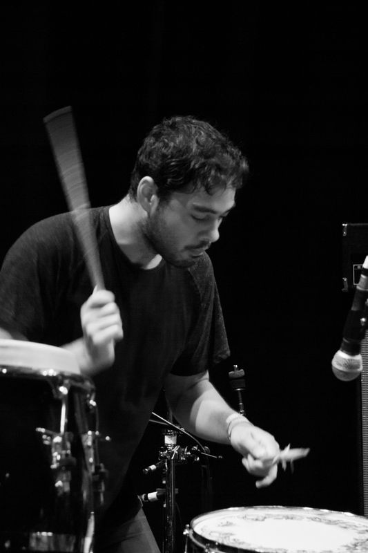 Tineke Postma Group | Chassé Theater Breda