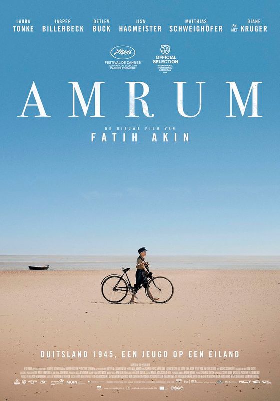Amrum | Chassé Cinema Breda