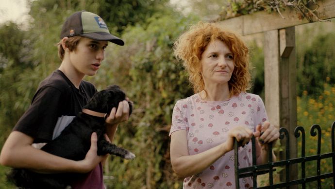 Fragments of Belonging | Chassé Cinema Breda
