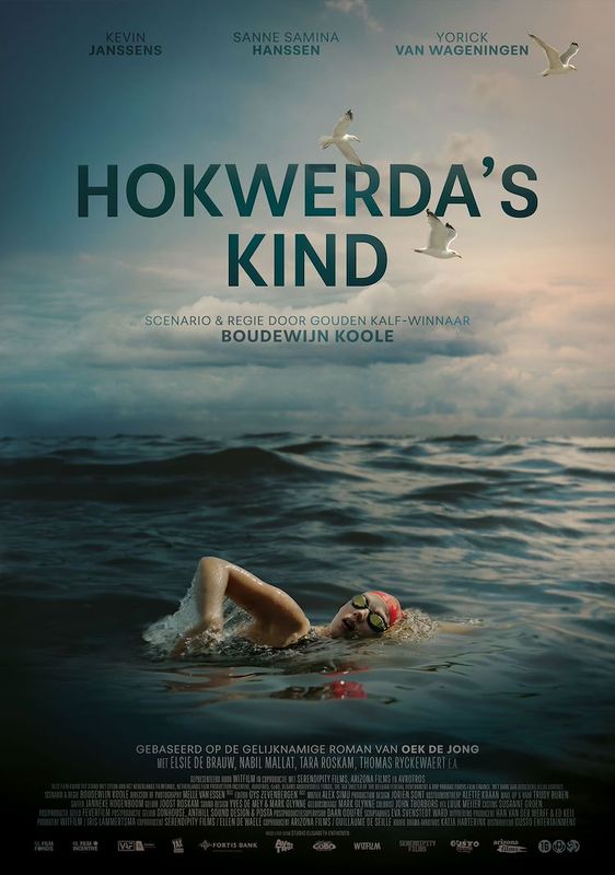 Kaftwerk: Hokwerda's Kind | Chassé Cinema Breda