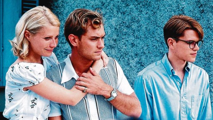 The Talented Mr. Ripley | Chassé Cinema Breda
