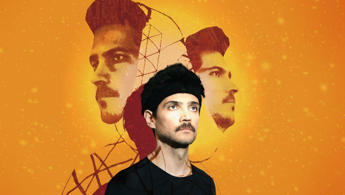 Roman & ELIZA | Chassé Theater Breda