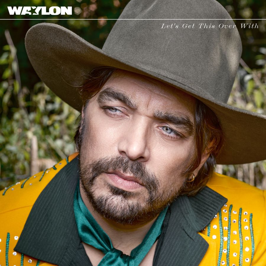 Time Jumper - Waylon | Chassé Theater Breda