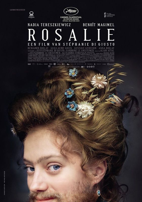 Rosalie | Chassé Cinema Breda