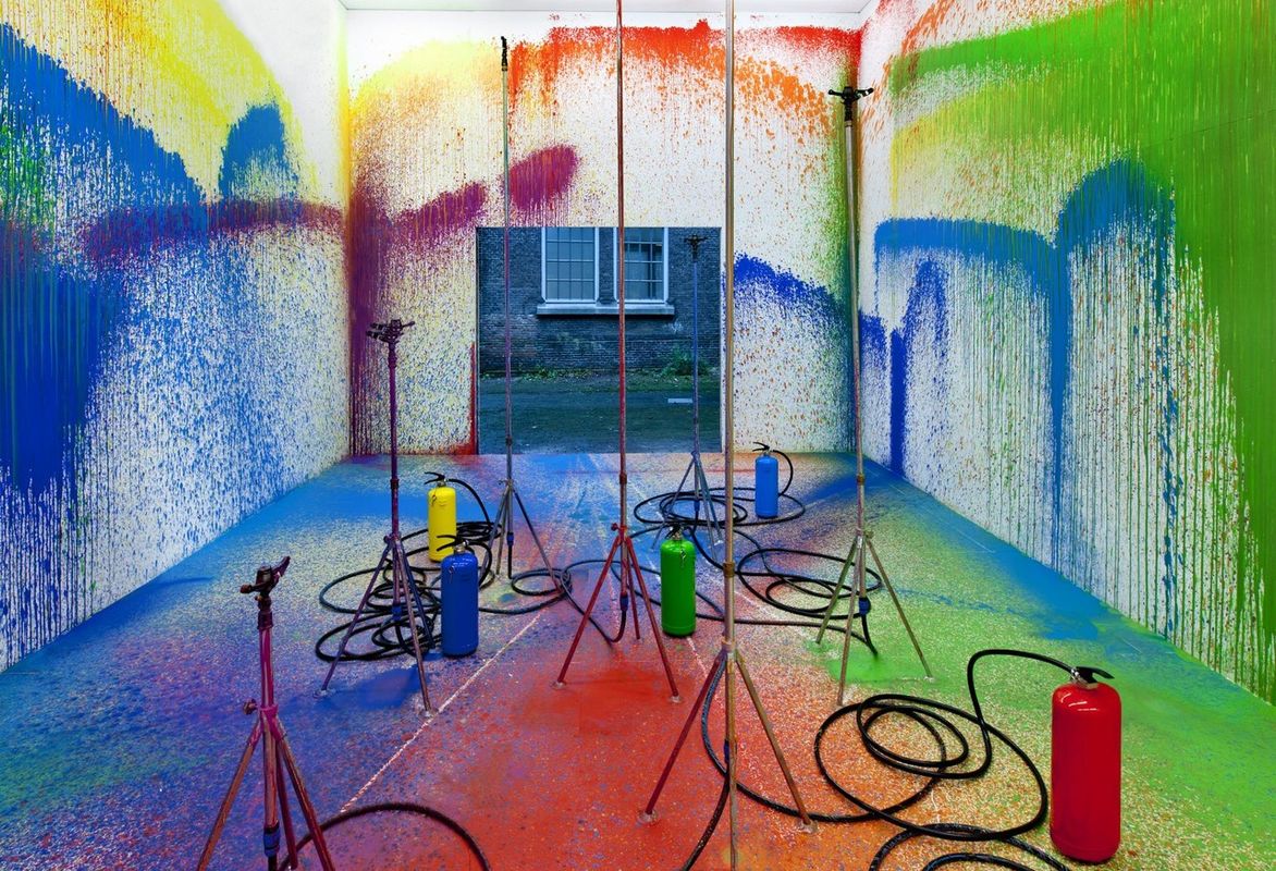 Exposities | Chassé Cinema Breda