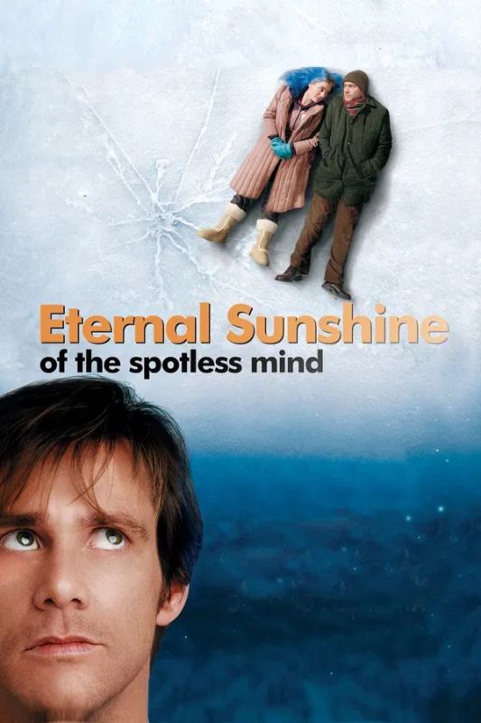 Date Night: Eternal Sunshine of the Spotless Mind | Chassé Cinema Breda