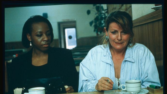 Secrets & Lies (1996)