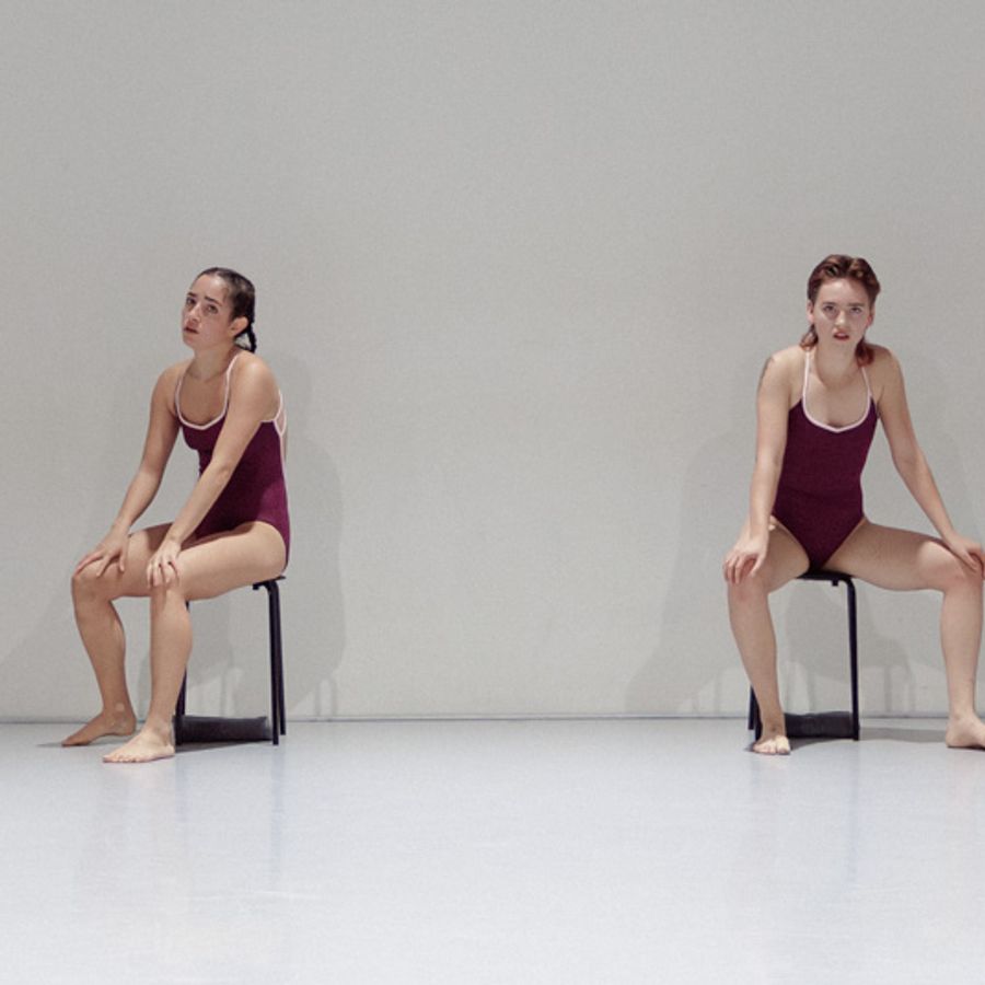 Conny Janssen Danst | Chassé Theater Breda