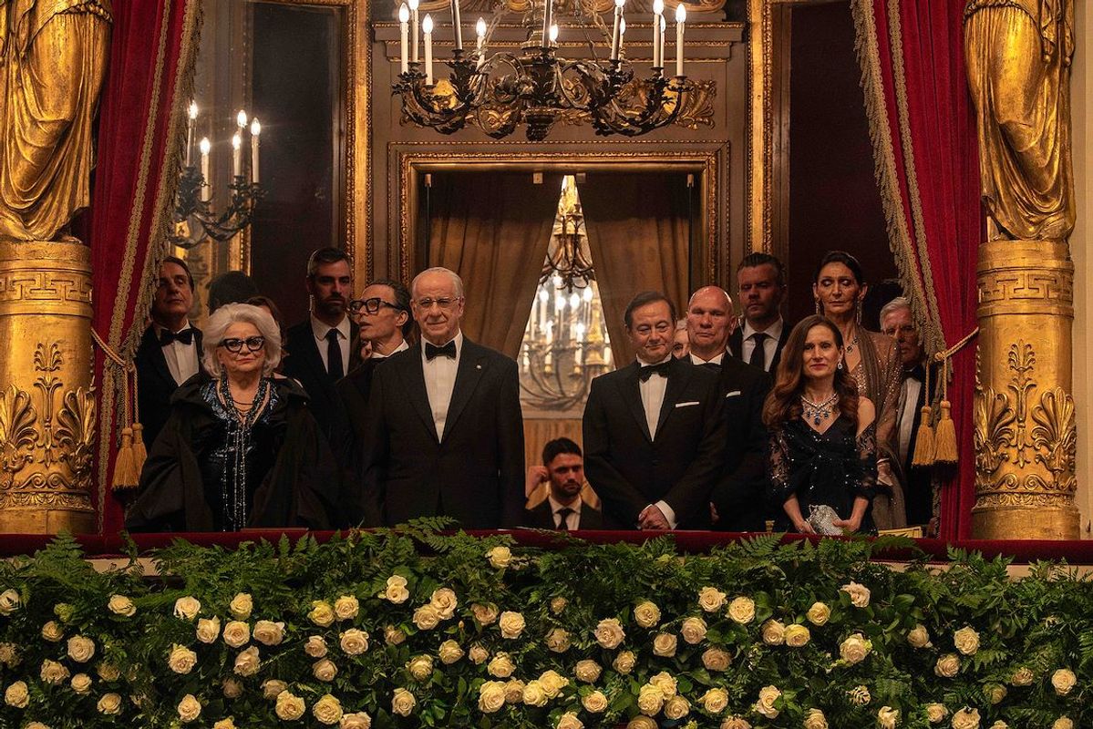 La grazia | Chassé Cinema Breda