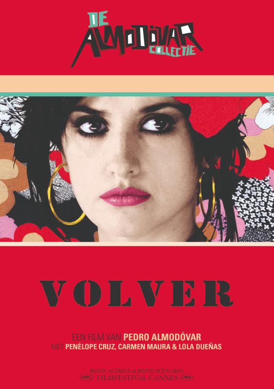 Volver | Chassé Cinema Breda