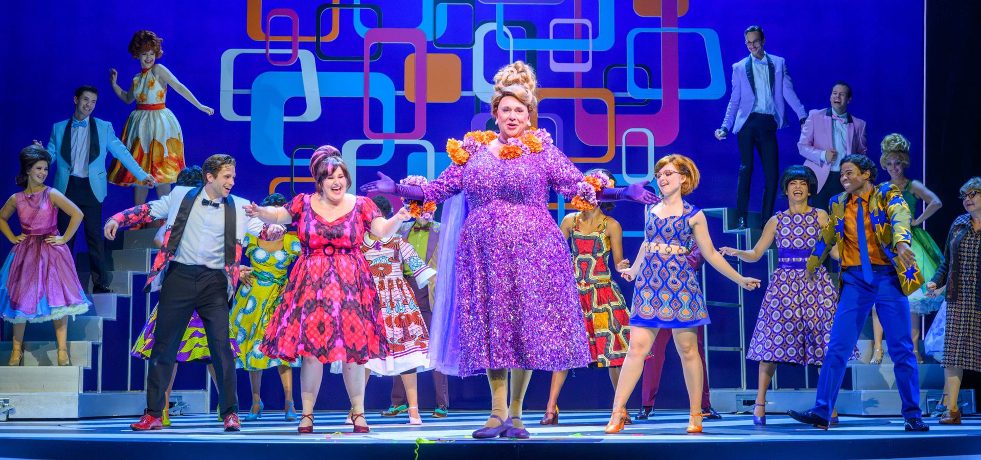 Hairspray | Chassé Theater Breda