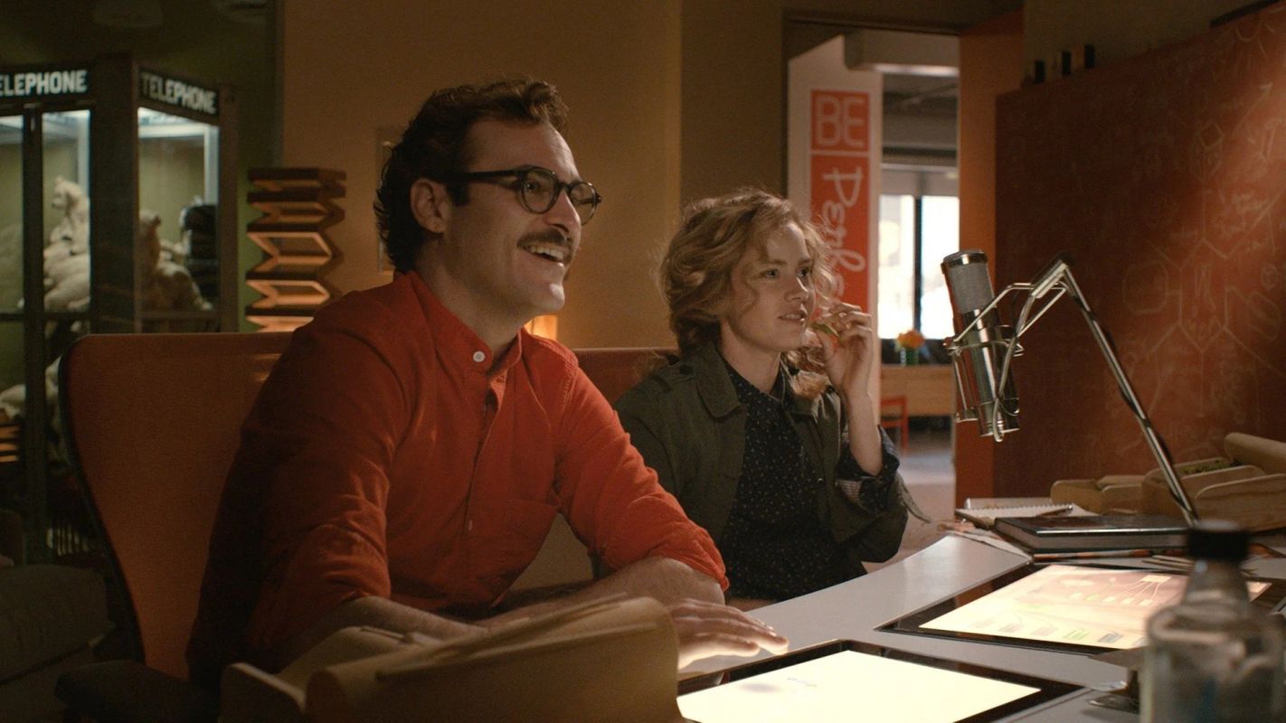 Her | Chassé Cinema Breda