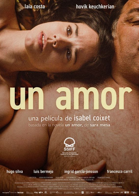 Un Amor | Chassé Cinema Breda