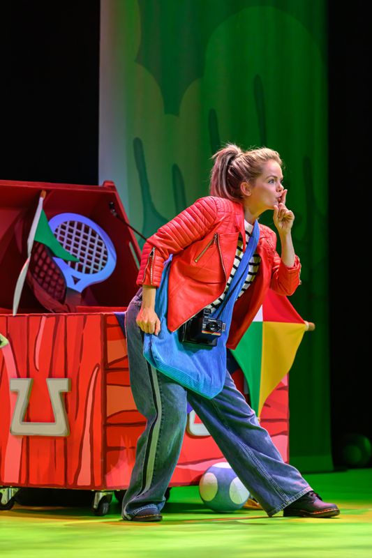 Woezel & Pip | Chassé Theater Breda