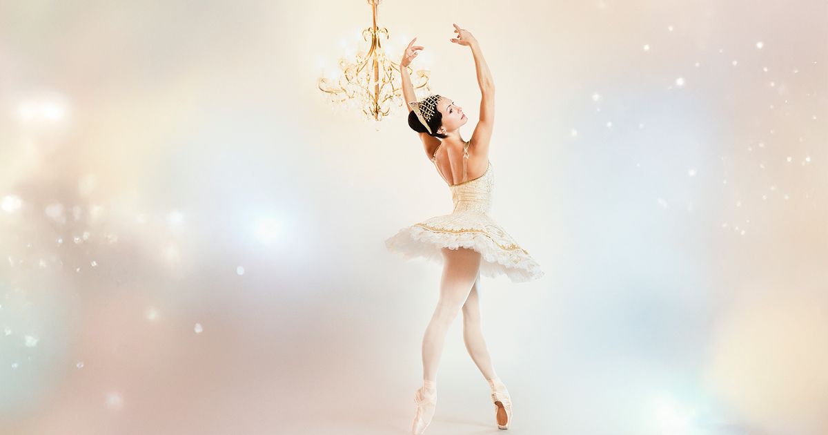 Reflections — Het Nationale Ballet