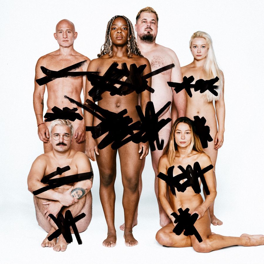 Club Guy & Roni, Australian Dance Collective | Chassé Theater Breda