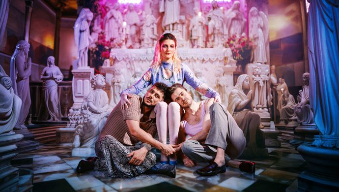 Oersoep | Chassé Theater Breda