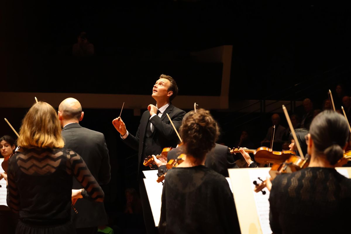 Nieuwjaarsconcert | Chassé Theater Breda
