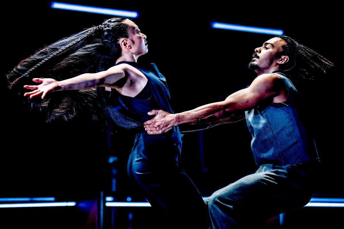 Conny Janssen Danst | Chassé Theater Breda