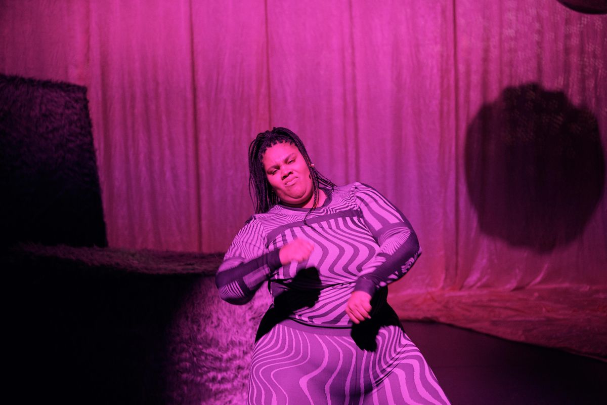 ROF DAAIMUND | Chassé Theater Breda