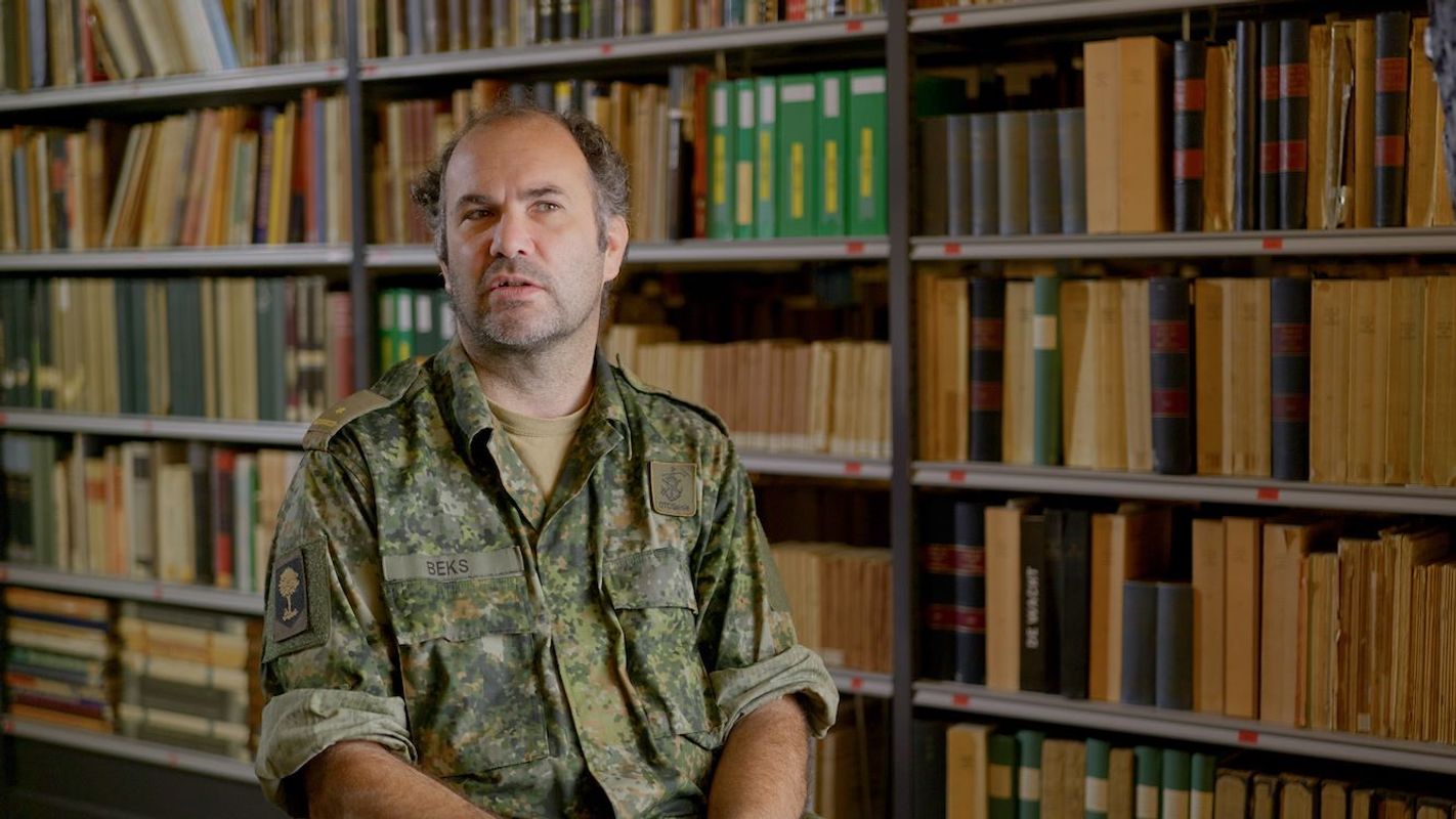 Foute Erfenis | Chassé Cinema Breda