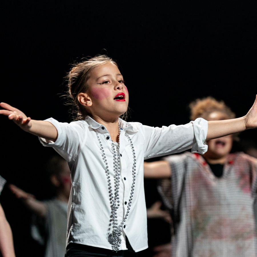 Musical4Daagse 2026 | Chassé Theater Breda