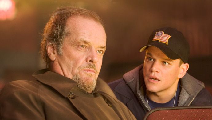 The Departed | Chassé Cinema Breda