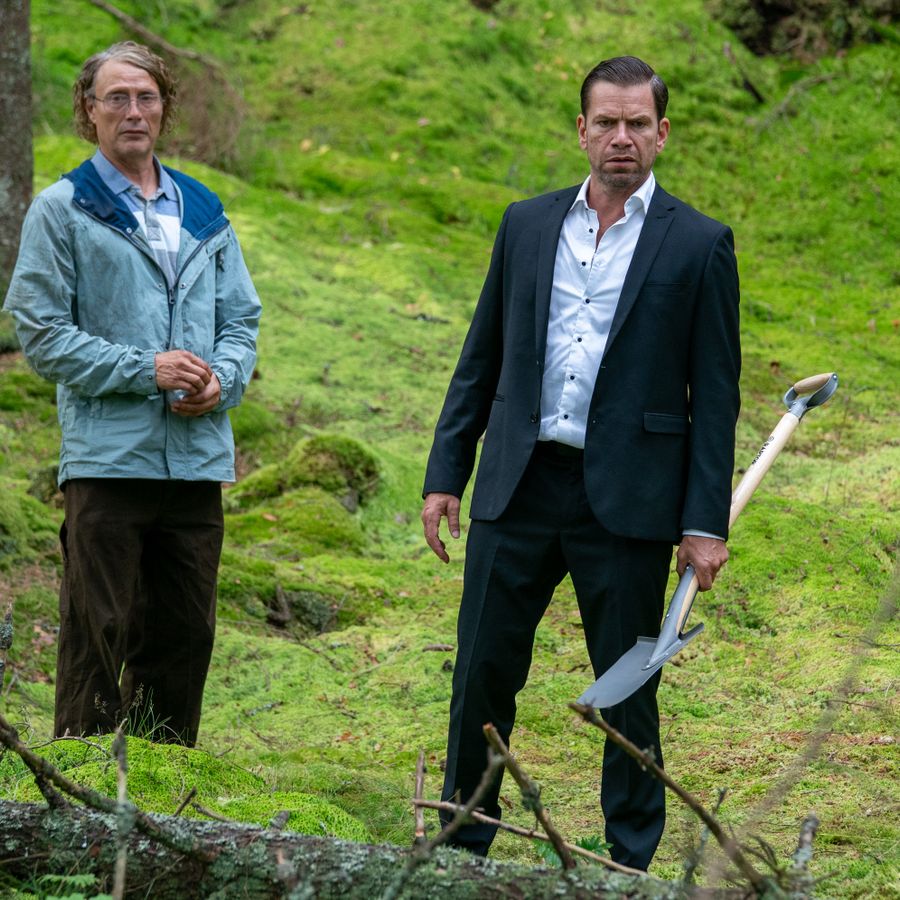 The Last Viking | Chassé Theater Breda